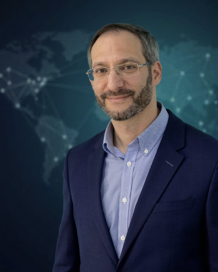 Guy Eisdorfer